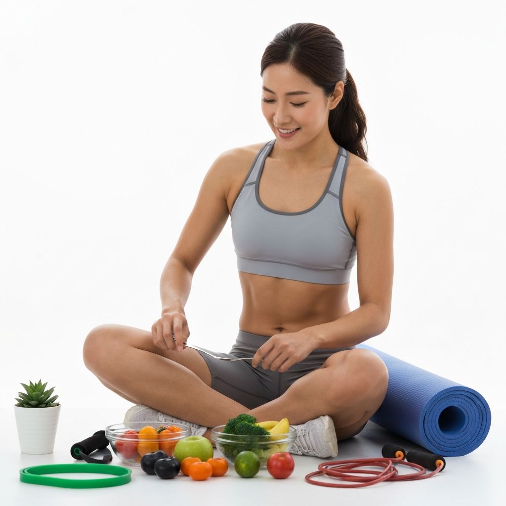 Nutrición deportiva